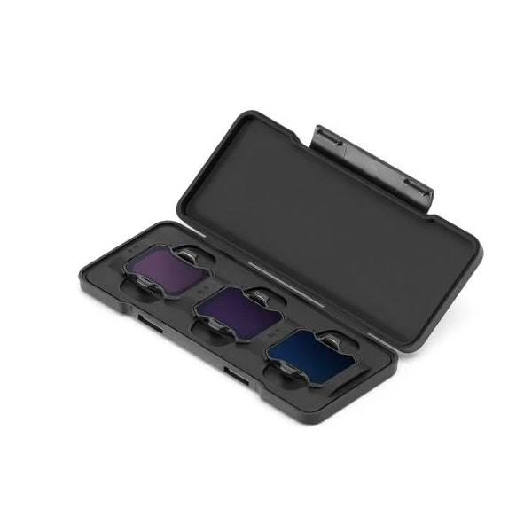 DJI Avata 2 ND Filtri (ND8/16/32) DJI Avata 2 ND Filtri (ND8/16/32)